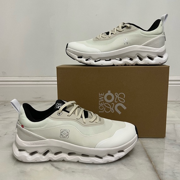 NEW LOEWE x On Cloudtilt 2.0 Shoes Designer Sneakers! Limited Edition! MEN WOMEN main image 12